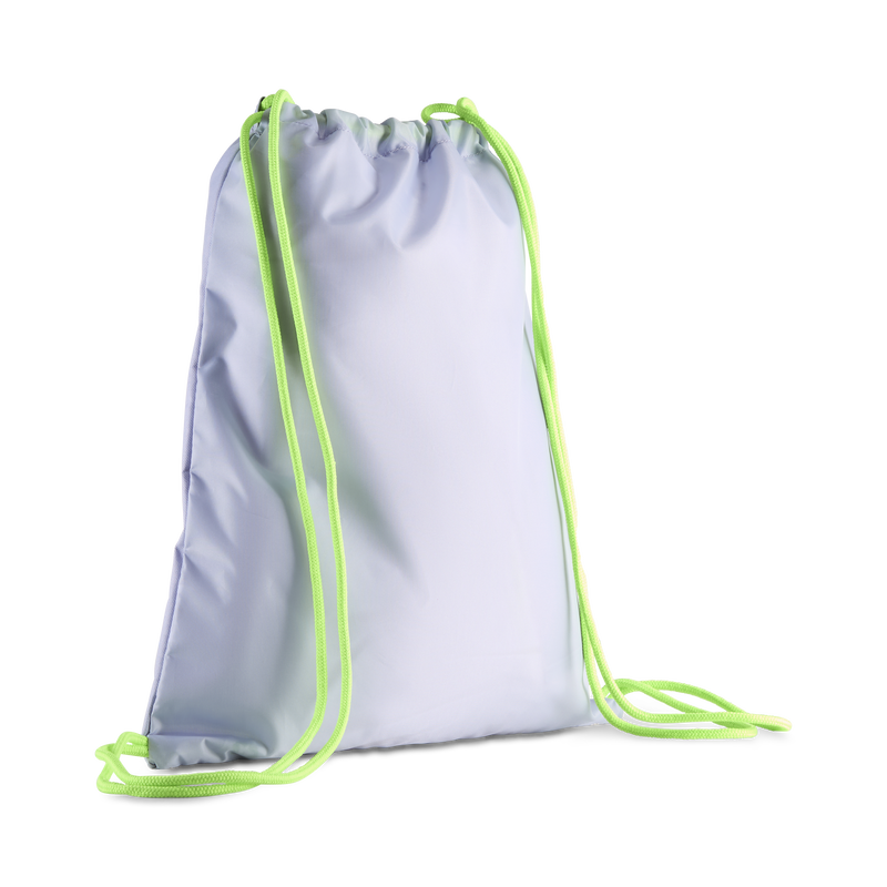 MCFC ESS GYM SACK - blue