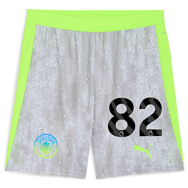MENS SHORTS-LEWIS-82-EPL-NO - 