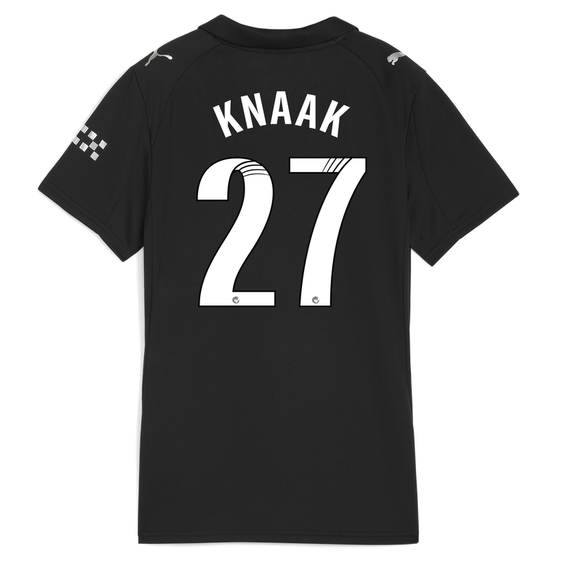 WOMENS Away SHIRT SS-KNAAK-27-WSL-WSL - 