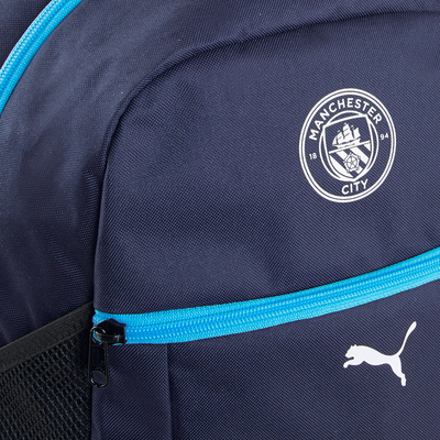 Puma manchester city backpack best sale