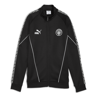 Giacca Anthem Manchester City Pre-Match KING per donne