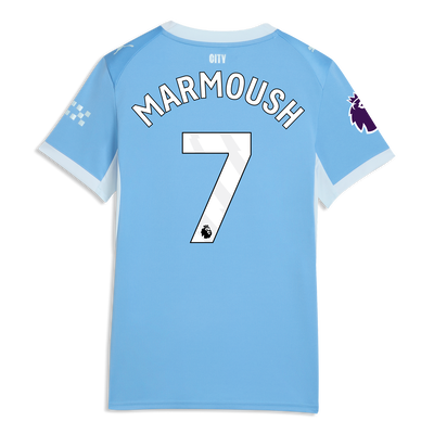 7 Omar Marmoush | Official Man City Store