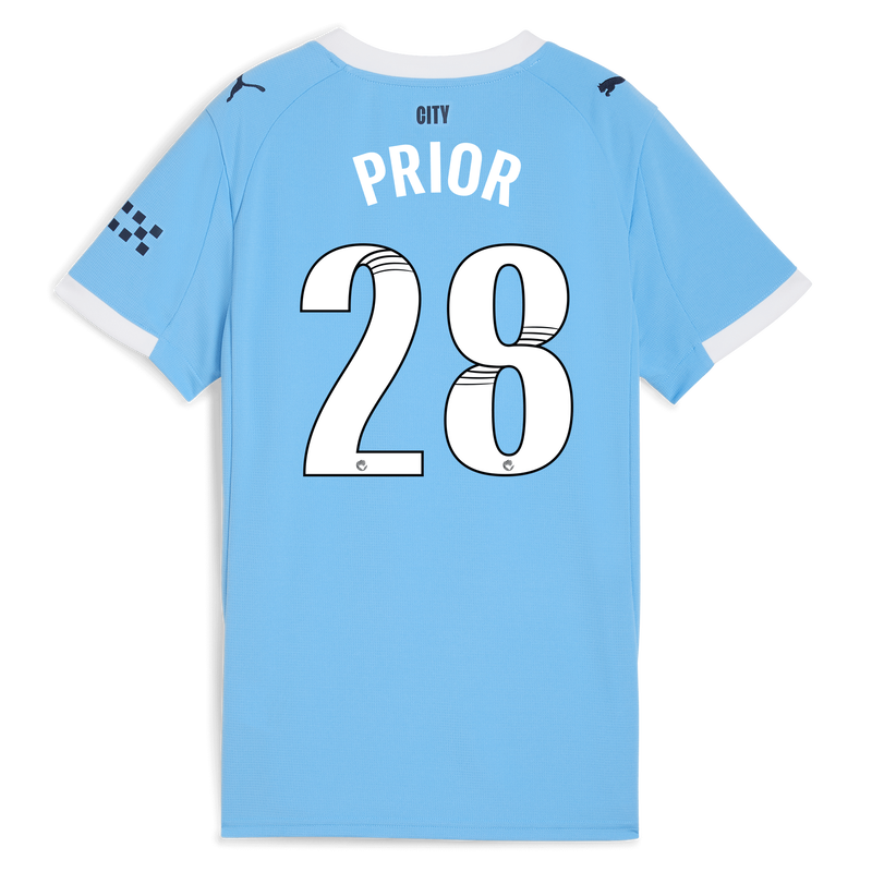 WOMENS Home SHIRT SS-PRIOR-28-WSL-WSL - 