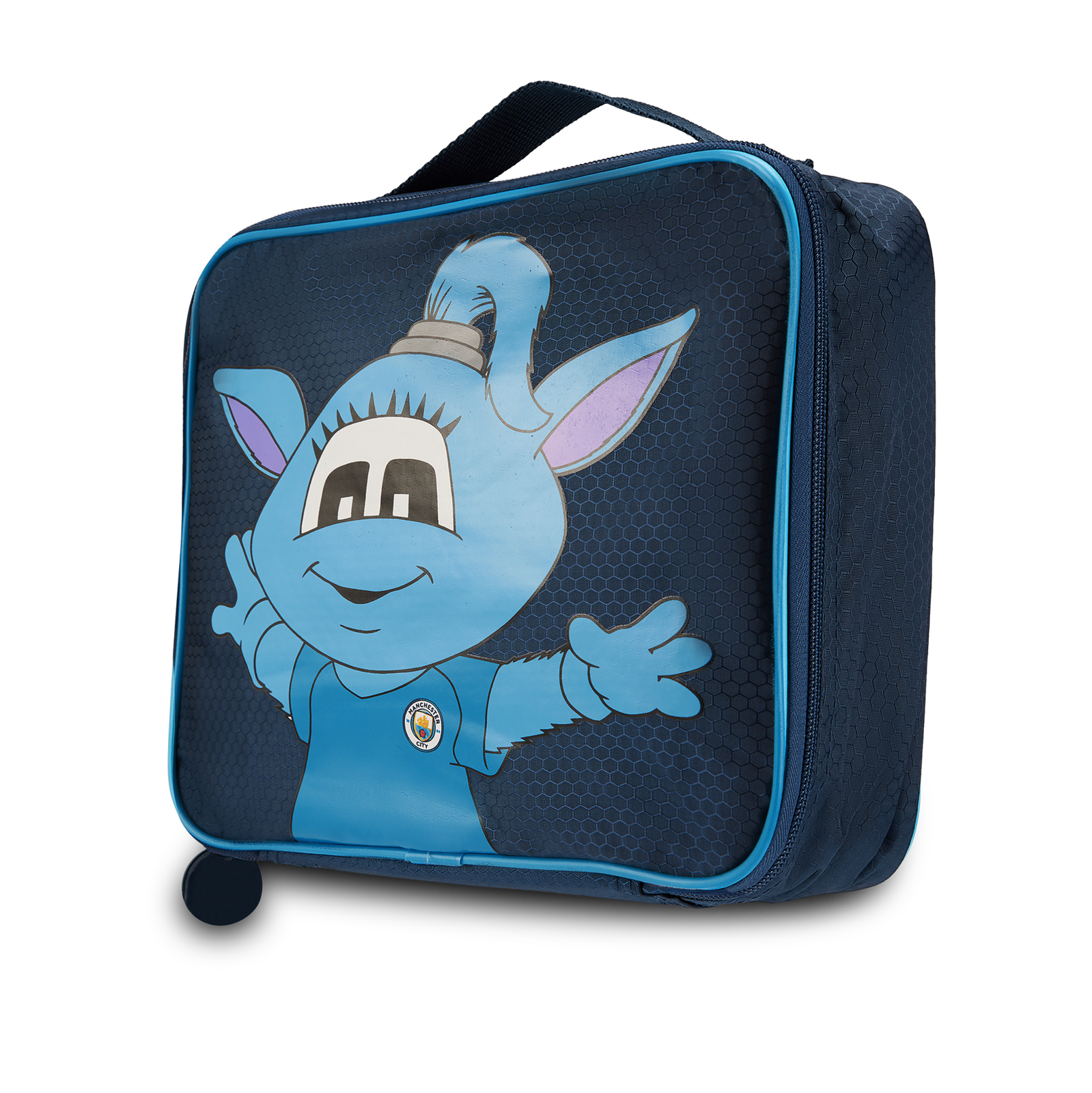 Man city lunch bag new arrivals