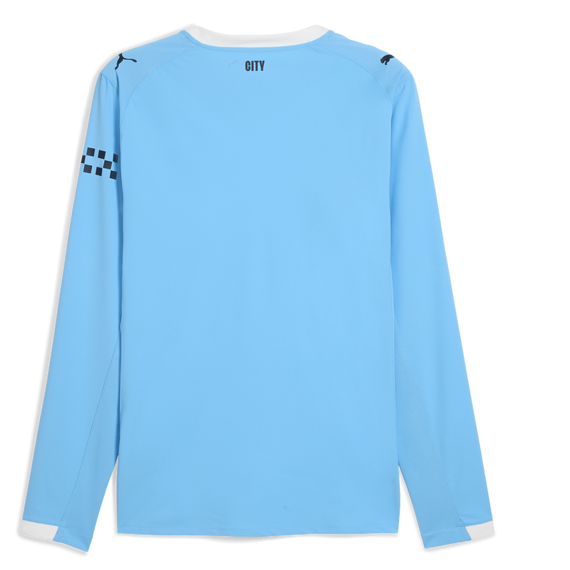 MENS AUTHENTIC Home SHIRT LS-EPL-PL - 