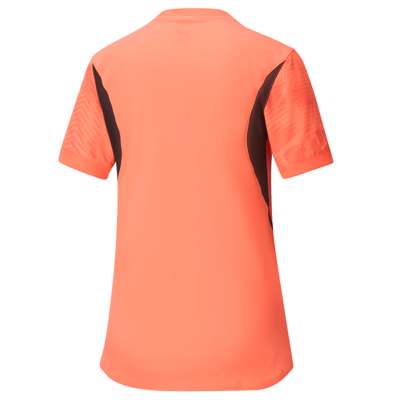 WOMENS GK JERSEY SS-EPL-PCL - orange