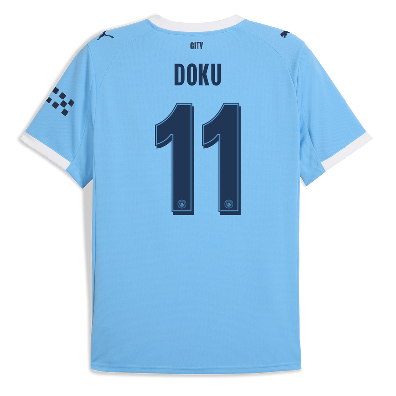 MENS Home SHIRT SS-DOKU-11-EPL-PL - 