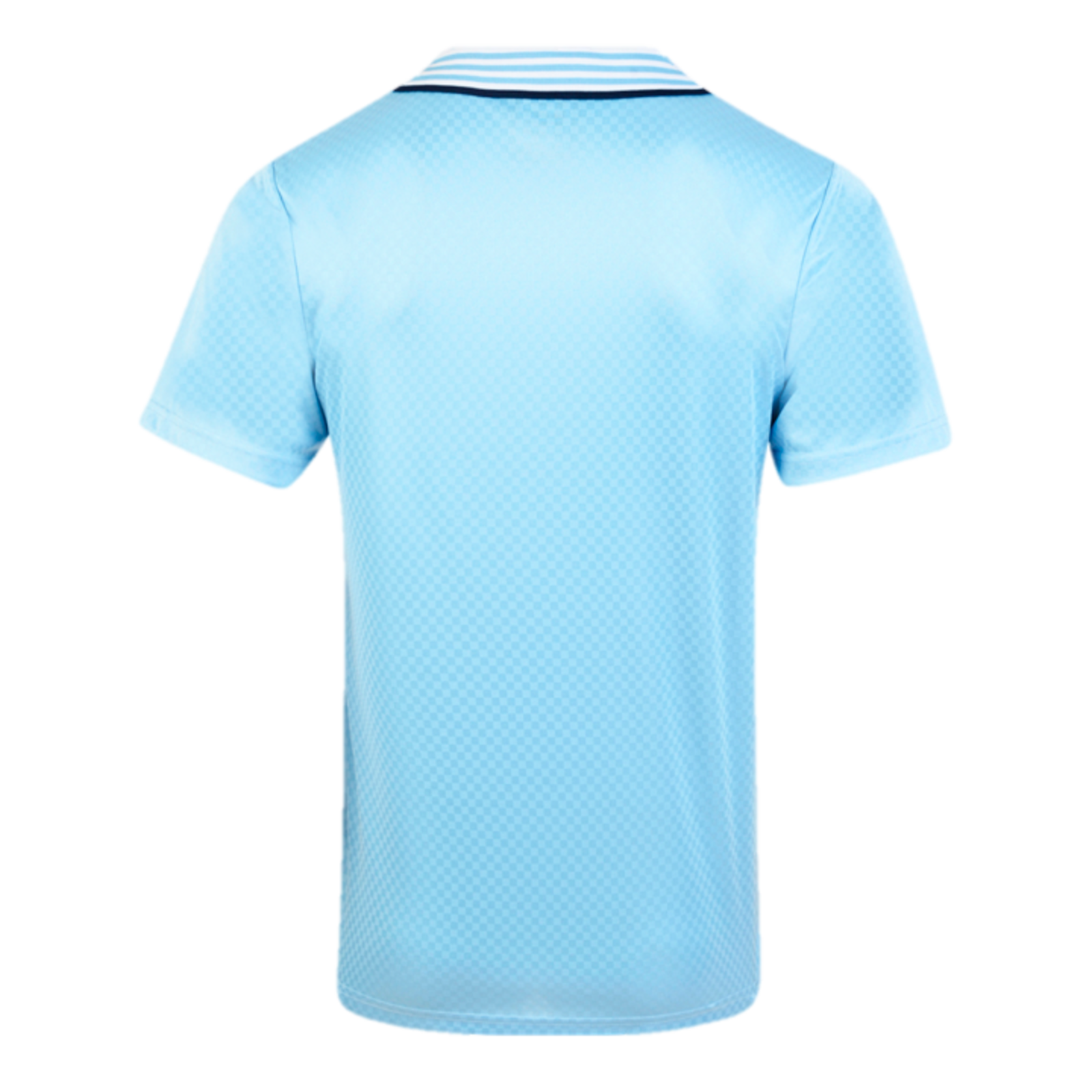 Manchester City 1996 Retro Home Shirt | Official Man City Store