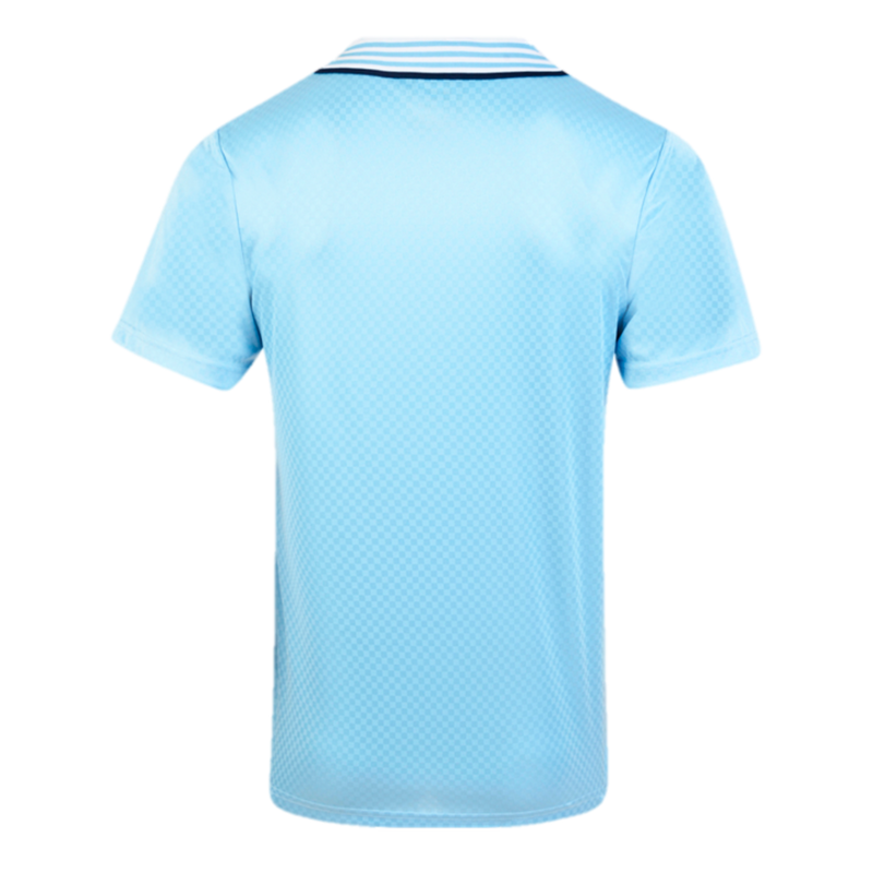 MCFC FW 1996 SHIRT - light blue