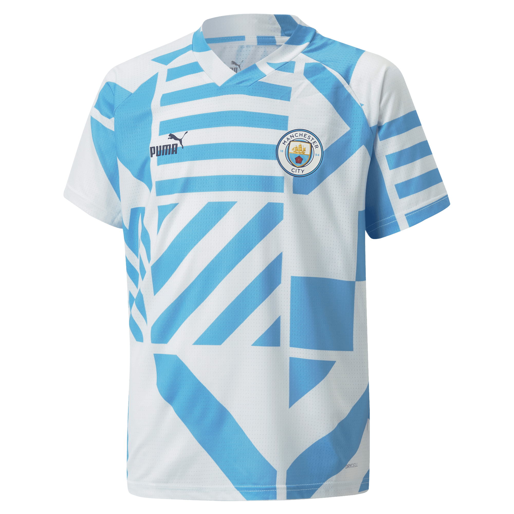 A Bambini Di Marca Abbigliamento Official Merchandise I Ragazzi Manchester City PJ 'S 