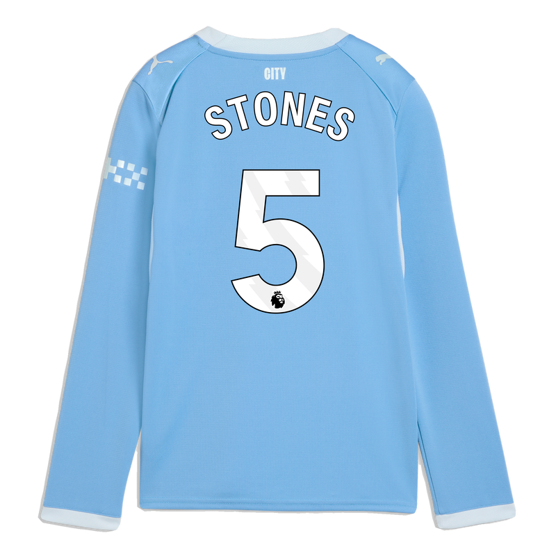 5 John Stones | Official Man City Store