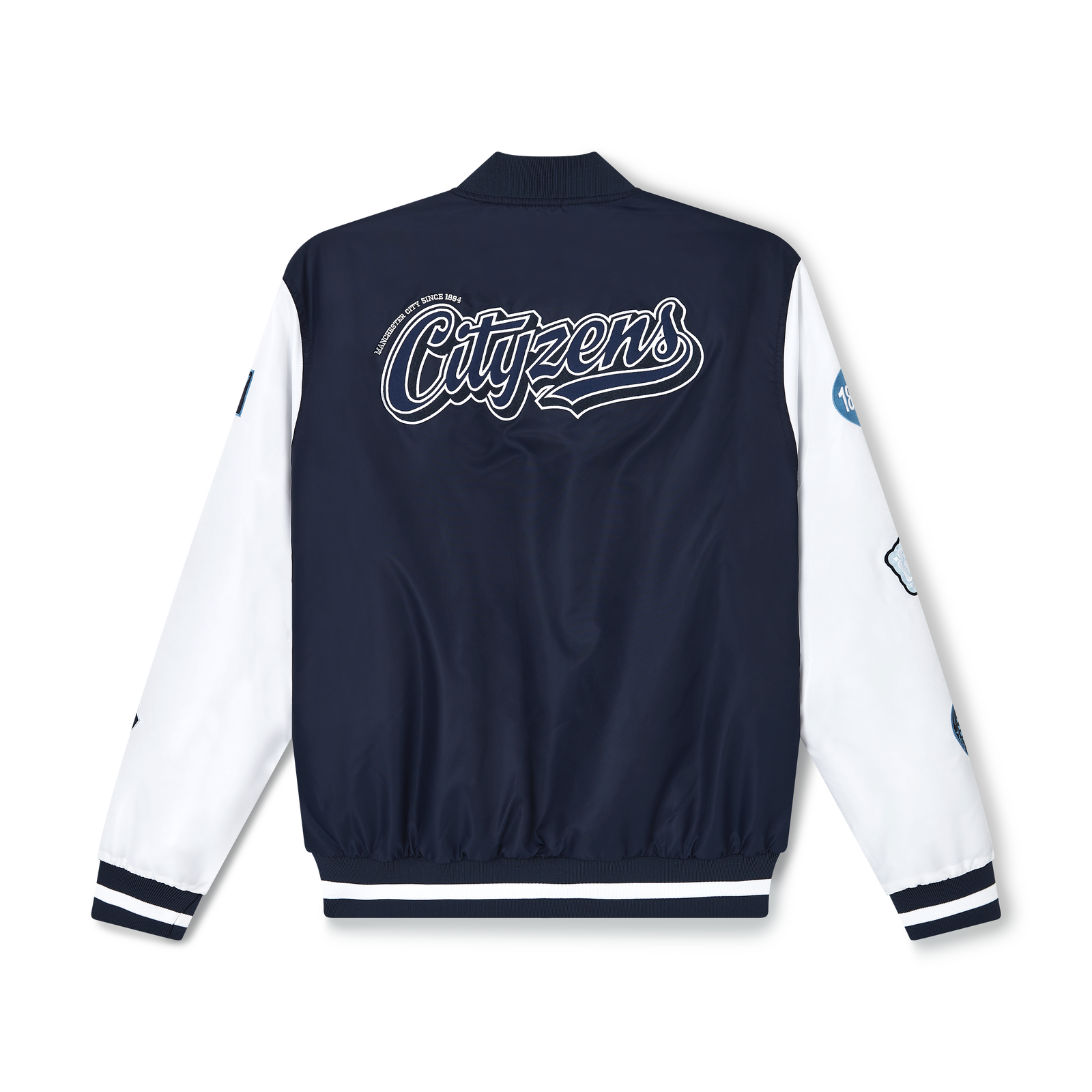 Manchester City ボンバージャケット | Official Man City Store