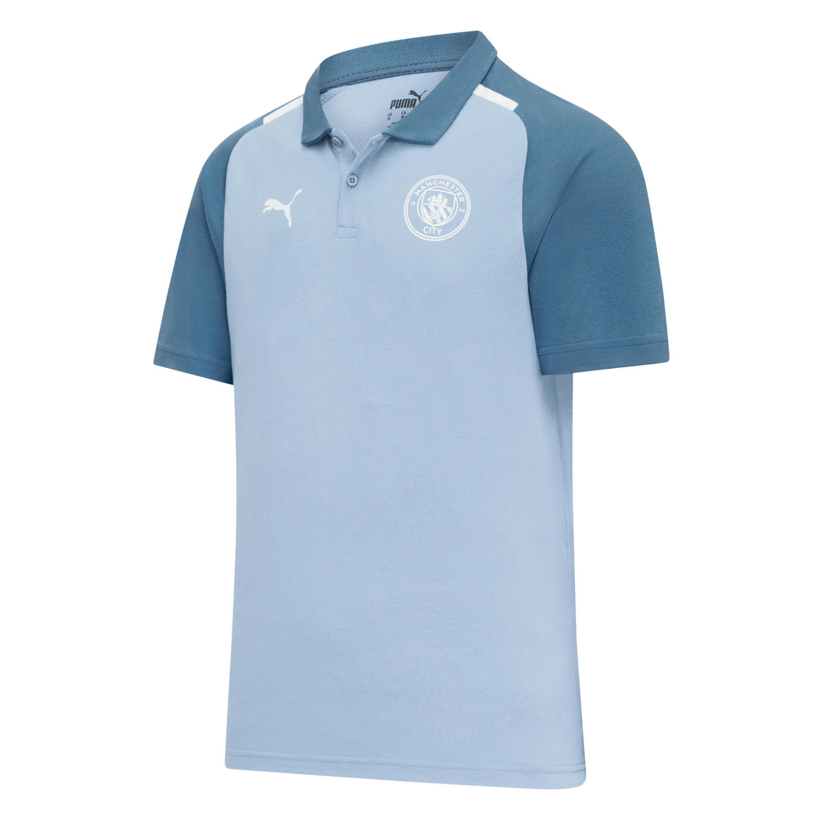 Camiseta Manchester City Casuals