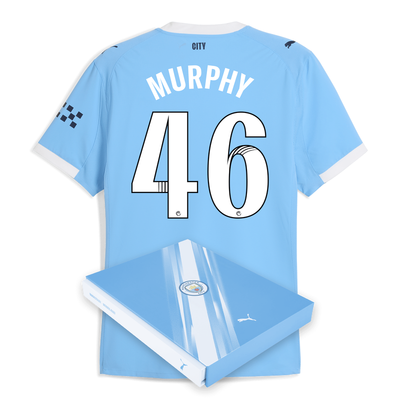 MENS AUTHENTIC Home SHIRT SS-MURPHY-46-WSL-WSL - 