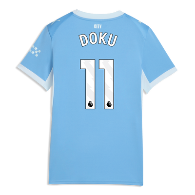 11 Jérémy Doku | Official Man City Store