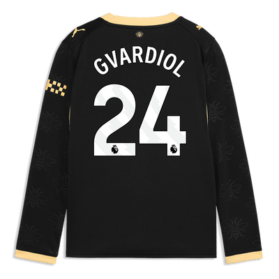 24 Joško Gvardiol | Official Man City Store