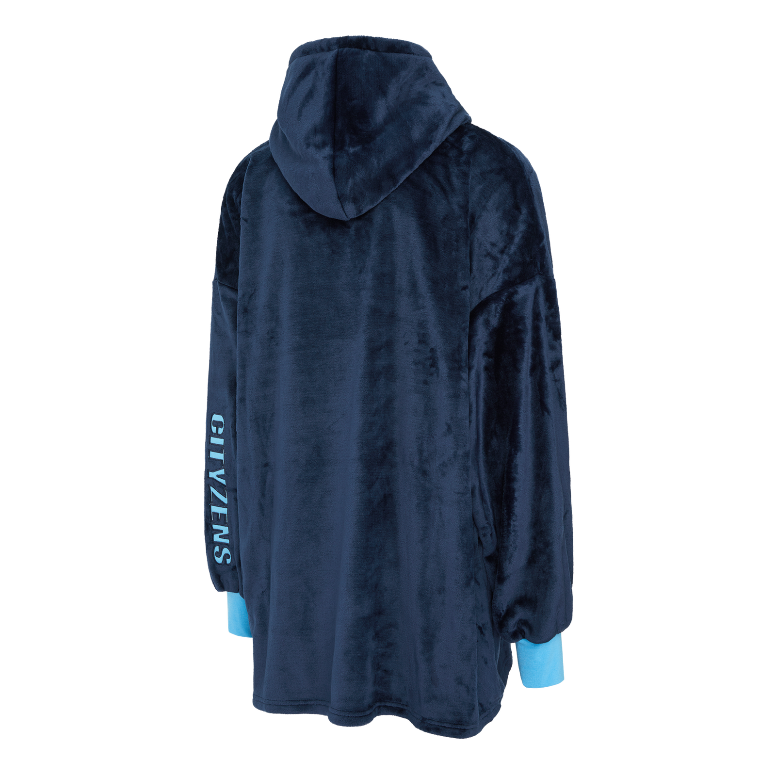 Adult s Manchester City Night Hoodie Official Man City Store