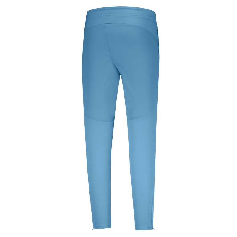 MCFC TR MENS TRAINING PANTS - blue