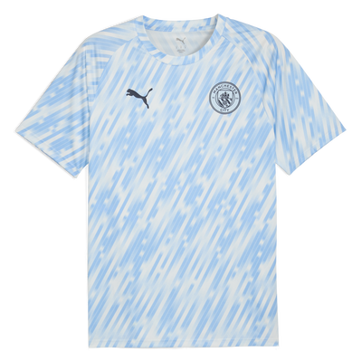 Maillot Manchester City Pre-Match
