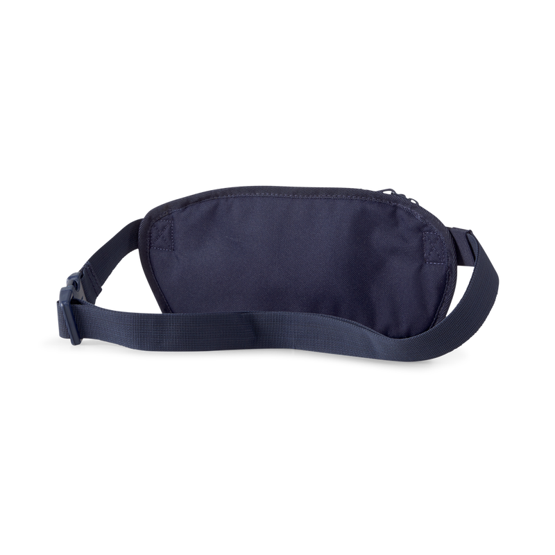 MCFC LW FTBL CULTURE WAISTBAG - navy