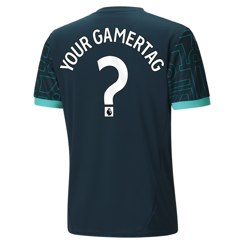 MCFC RP ESPORTS JERSEY SS-EPL-NO - 