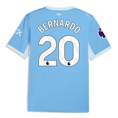 20 Bernardo Silva | Official Man City Store