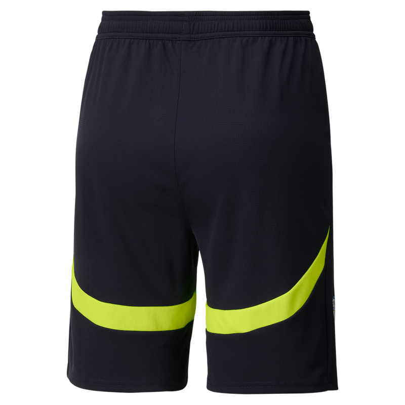 MCFC RP MENS SHORTS - new navy