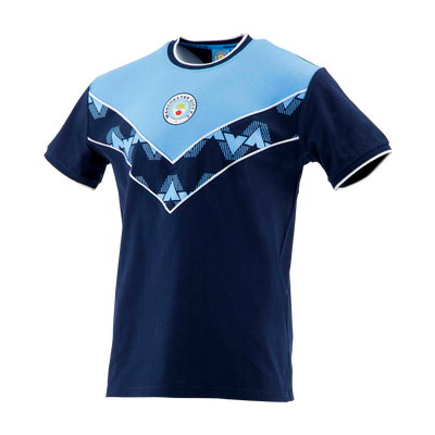 Kids Manchester City Archive Tee for kids