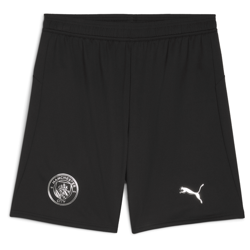 MCFC RP MENS SHORTS - black