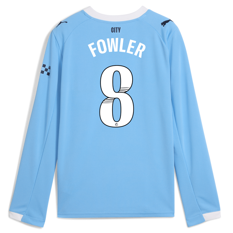 KIDS Home SHIRT LS-FOWLER-8-WSL-WSL - 
