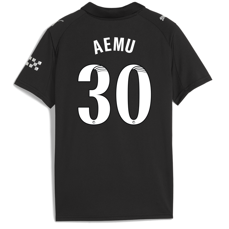 KIDS Away SHIRT SS-AEMU-30-WSL-WSL - 