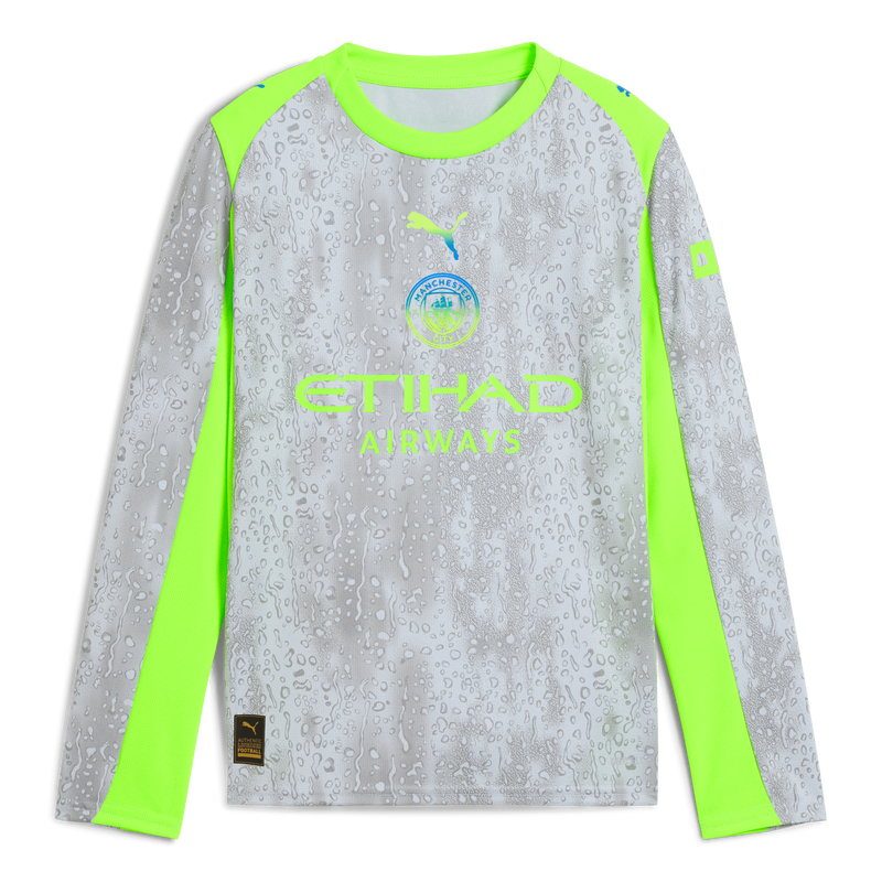 KIDS Third SHIRT LS-EPL-PL - 