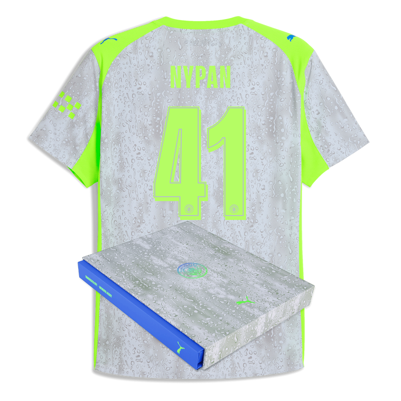 MENS AUTHENTIC Third SHIRT SS-NYPAN-41-EPL-PL - 