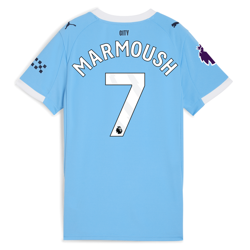 WOMENS Home SHIRT SS-MARMOUSH-7-EPL-PL - 