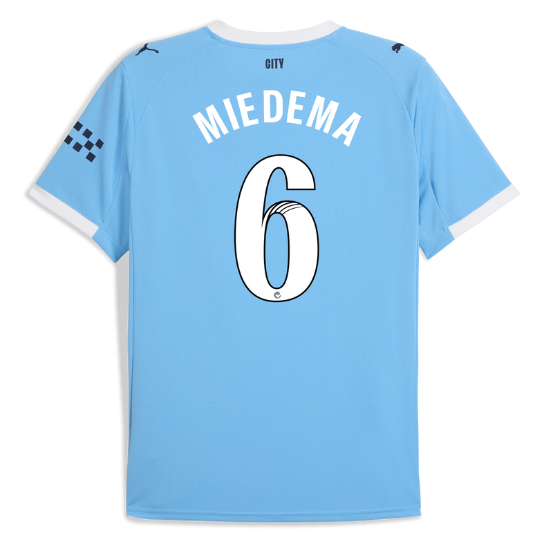 MENS Home SHIRT SS-MIEDEMA-6-WSL-WSL - 