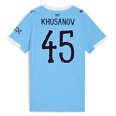 45 Abdukodir Khusanov | Official Man City Store