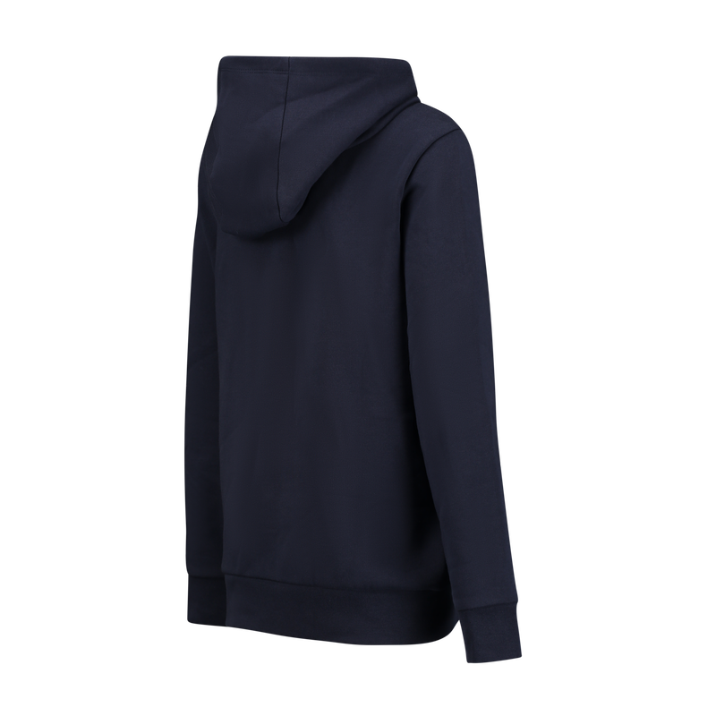 MCFC FW KIDS HONEYCOMB HOODY - parisian night