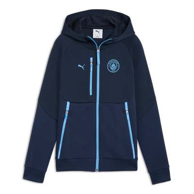 Women's Manchester City PUMATECH Hoodie 2025/26