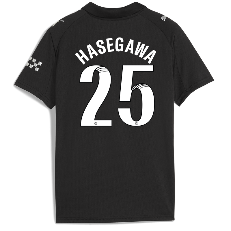 KIDS Away SHIRT SS-HASEGAWA-25-WSL-WSL - 