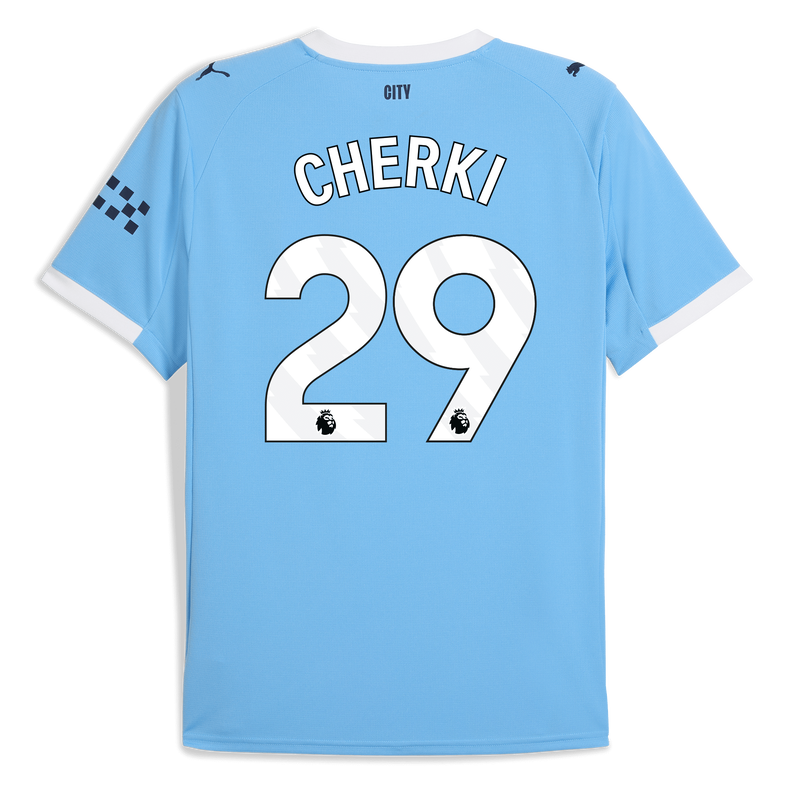 KIDS Home SHIRT SS-CHERKI #29-PN-EPL-PL - 