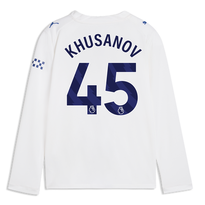 45 Abdukodir Khusanov | Official Man City Store