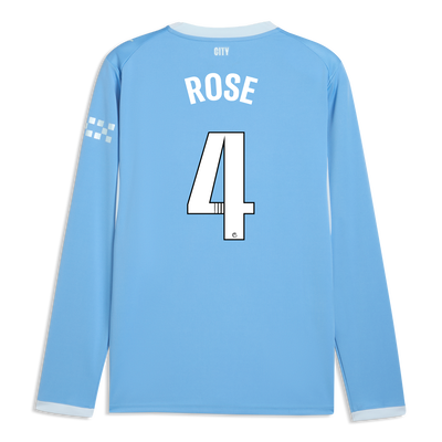 4 Jade Rose | Official Man City Store