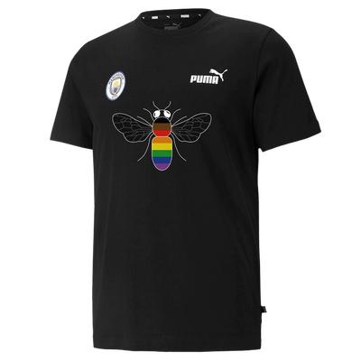 Manchester City Pride Tee