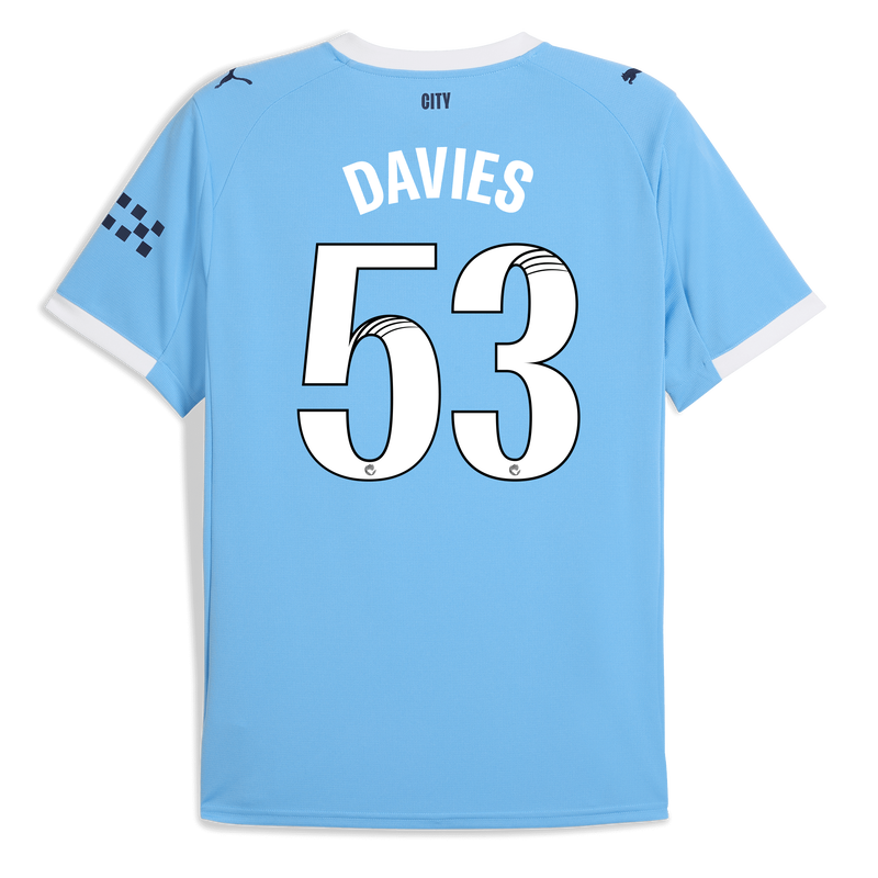 MENS Home SHIRT SS-DAVIES-53-WSL-WSL - 