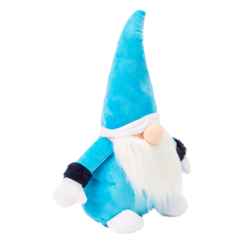 MCFC 8" GONK GNOME - blue