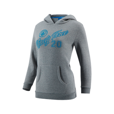 Womens Manchester City 93:20 Hoodie