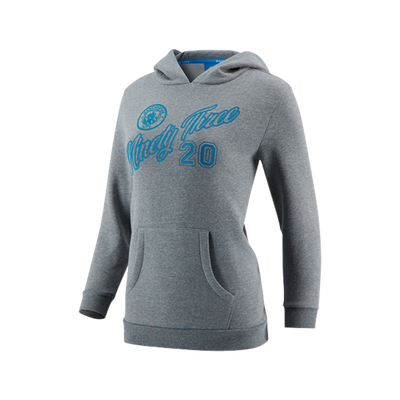 Women's Manchester City 93:20 Hoodie
