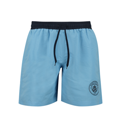 Pantaloncini da bagno del Manchester City