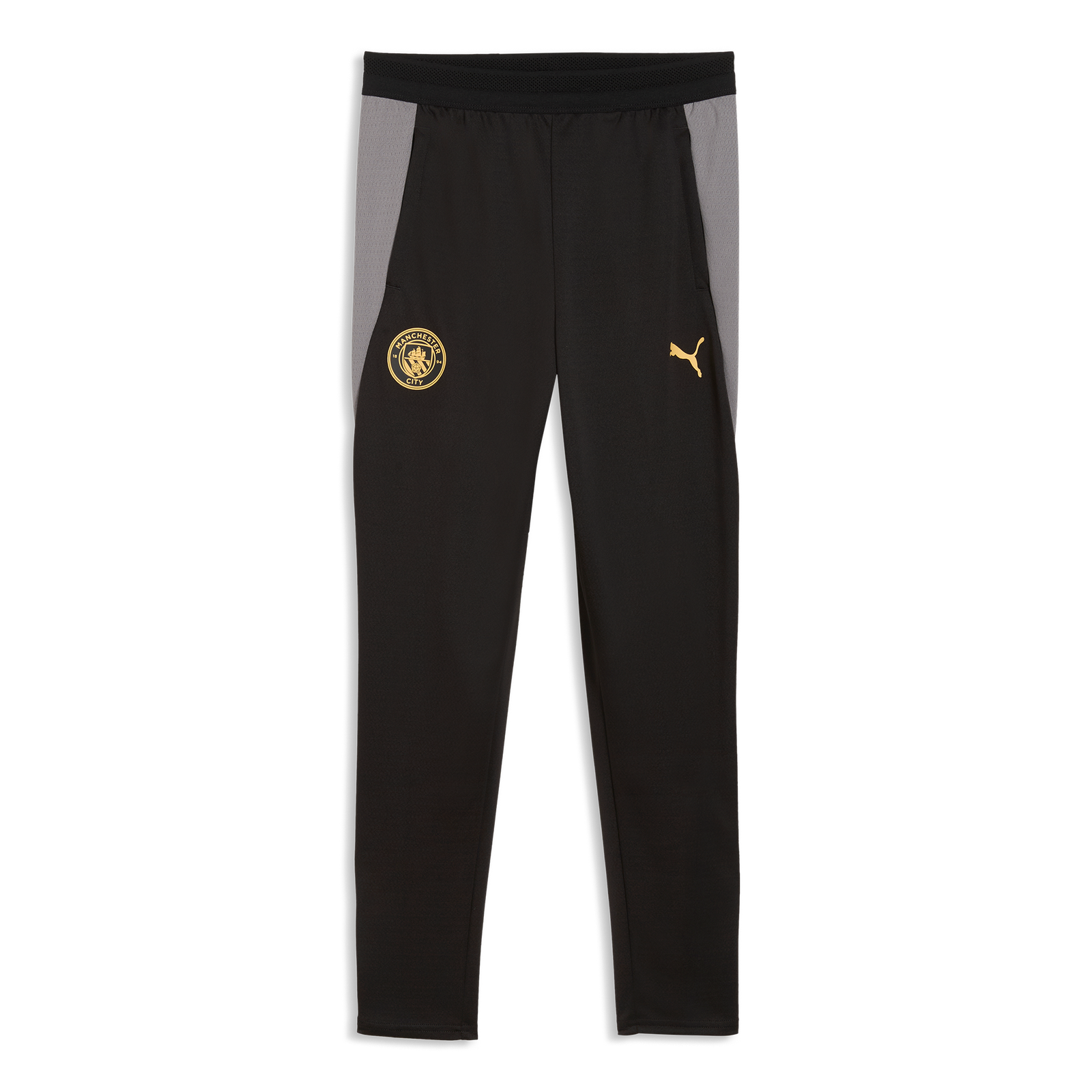 キッズ Manchester City トレーニング ポケット付きパンツ 2026/27