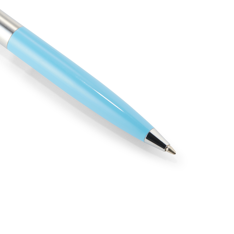MCFC FW  STYLUS PEN - blue